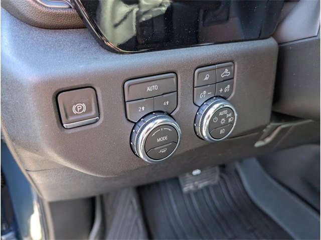 New 2026 GMC Sierra 1500 Elevation w/ Elevation Premium Package image 18