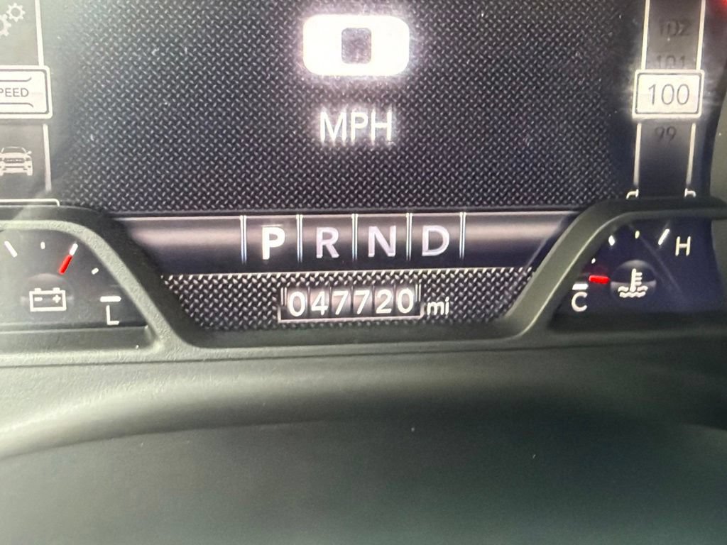Used 2020 RAM 2500 Laramie AWD/4WD image 59