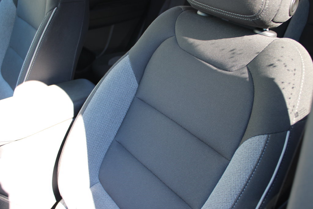 Used 2025 Chevrolet TrailBlazer LT AWD/4WD image 10