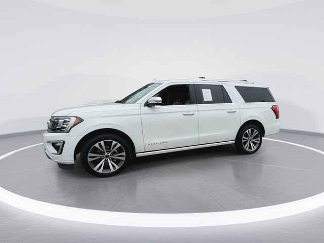 Used 2020 Ford Expedition Max Platinum RWD image 6