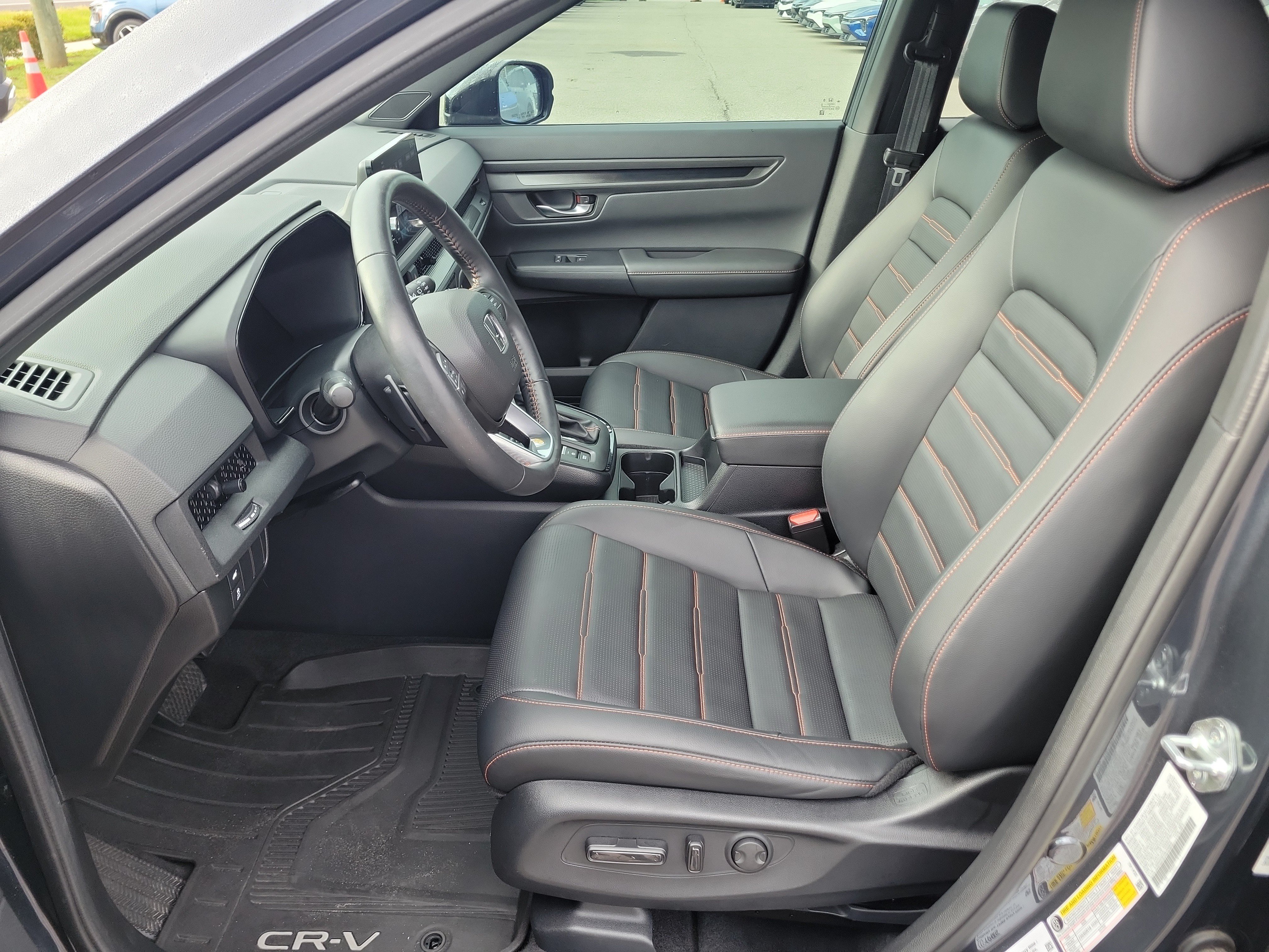 Used 2024 Honda CR-V Sport-L image 23