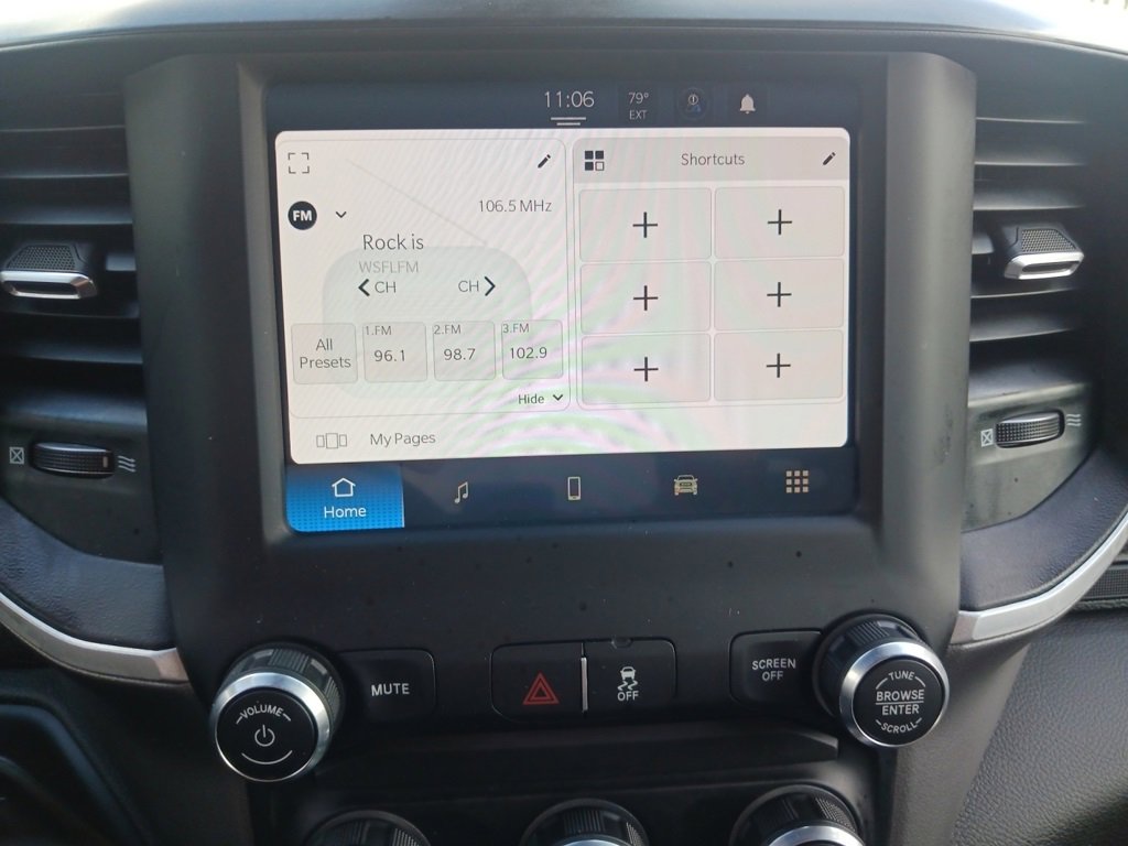 Used 2024 RAM 2500 Big Horn image 18