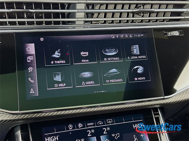 Used 2024 Audi SQ8 Premium Plus w/ 23" Wheel Package image 25