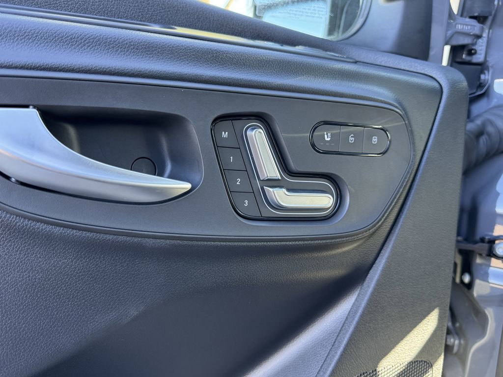 New 2026 Mercedes-Benz Sprinter 2500 image 16