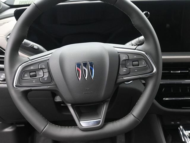 New 2026 Buick Envista Avenir image 28