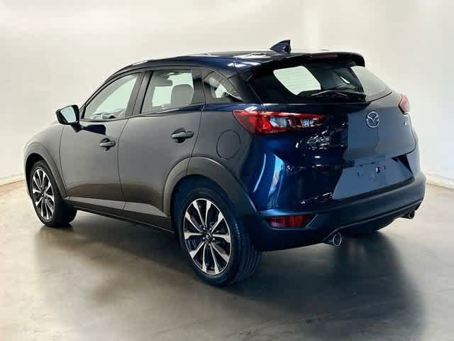 Used 2019 MAZDA CX-3 Touring w/ Preferred Equipment Package AWD/4WD image 33