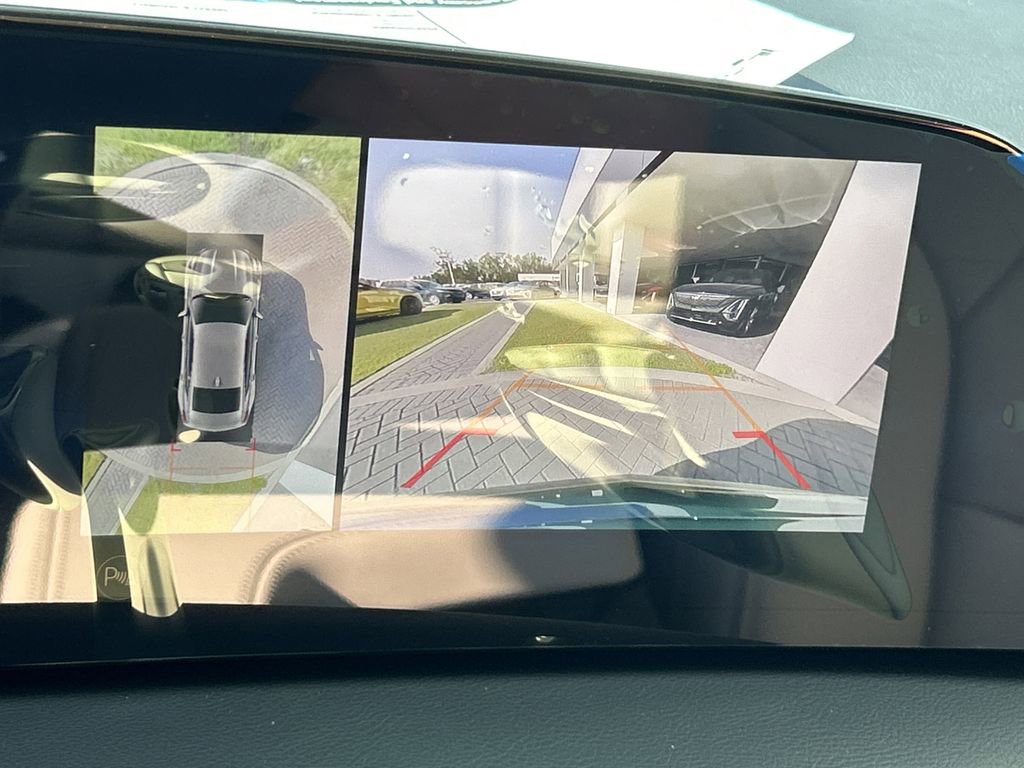 New 2026 Cadillac CT5 Premium Luxury w/ Technology Package image 21