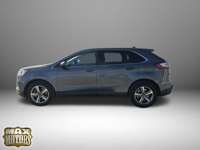Used 2023 Ford Edge SEL image 5
