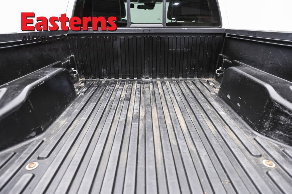 Used 2021 Toyota Tacoma SR RWD image 9
