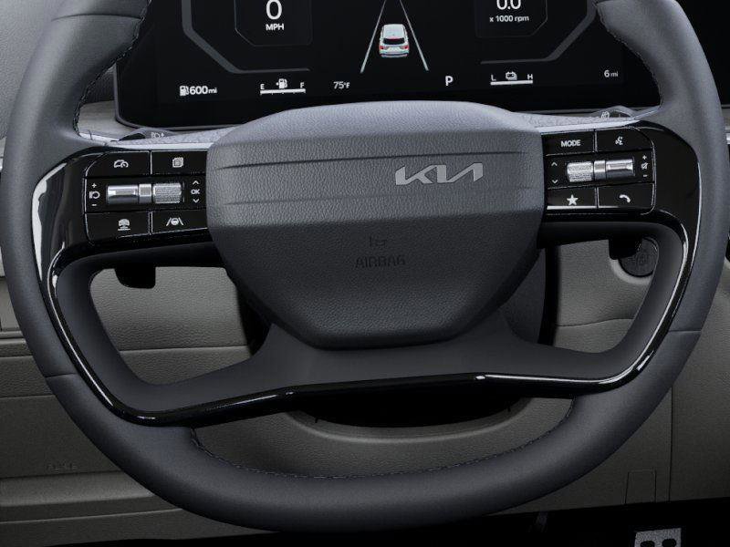 New 2026 Kia Sorento SX Prestige AWD/4WD image 23