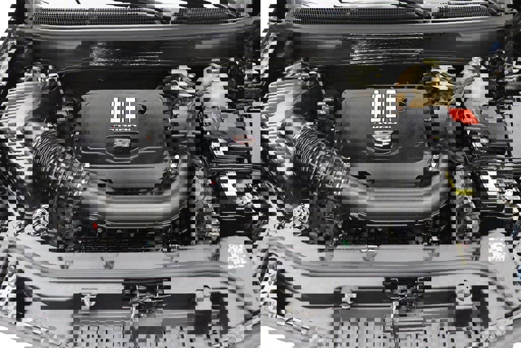 Used 2022 Cadillac XT5 Premium Luxury AWD/4WD image 27