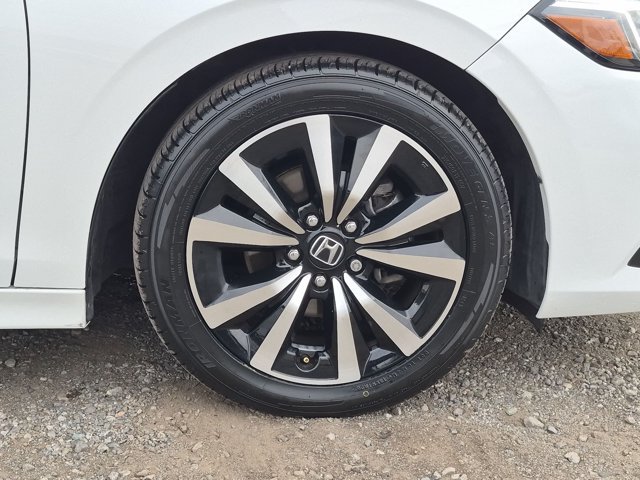 Used 2023 Honda Civic EX image 23