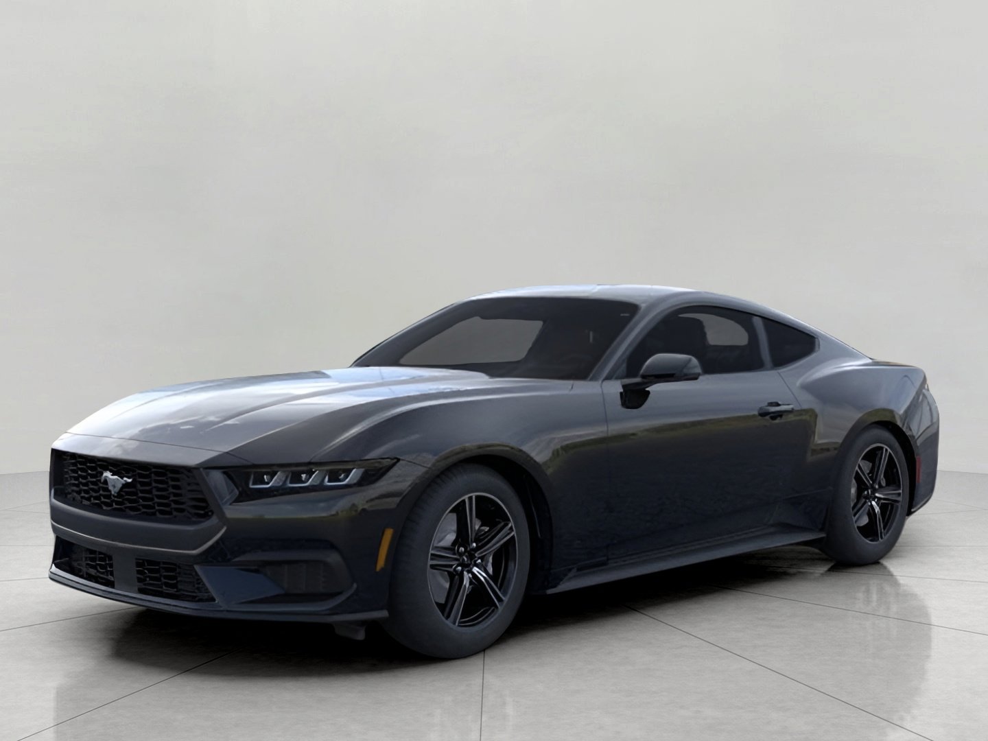 New 2024 Ford Mustang Premium