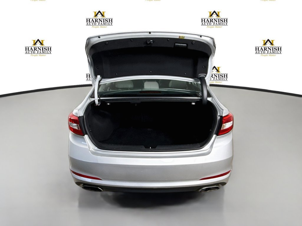 Used 2015 Hyundai Sonata Sport w/ Option Group 04 FWD image 28