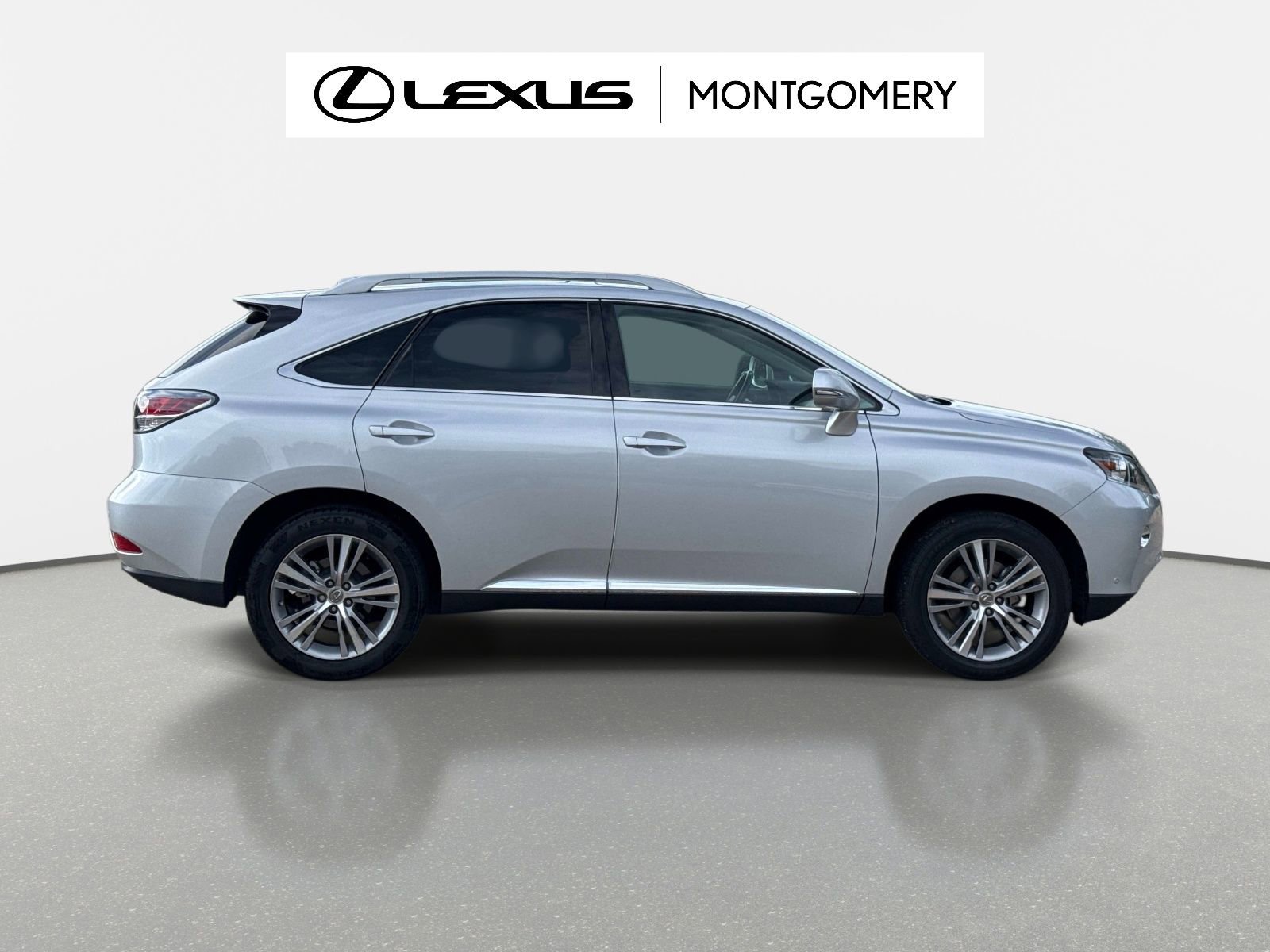 Used 2015 Lexus RX 350 FWD image 35