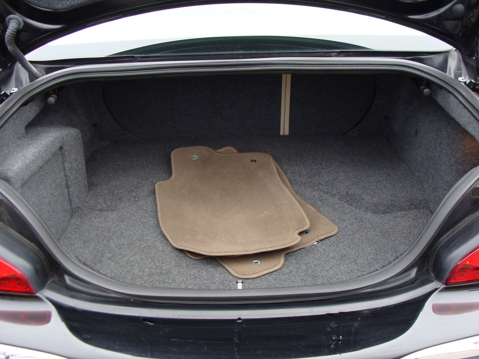 Used 2006 Jaguar X-TYPE 3.0 image 25