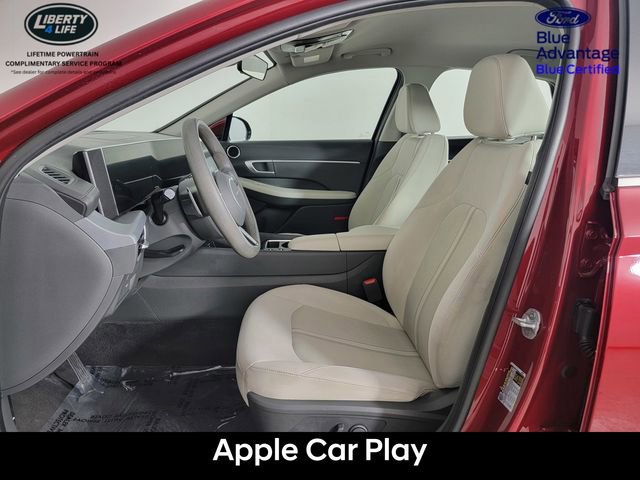 Used 2025 Hyundai Sonata SEL FWD image 13