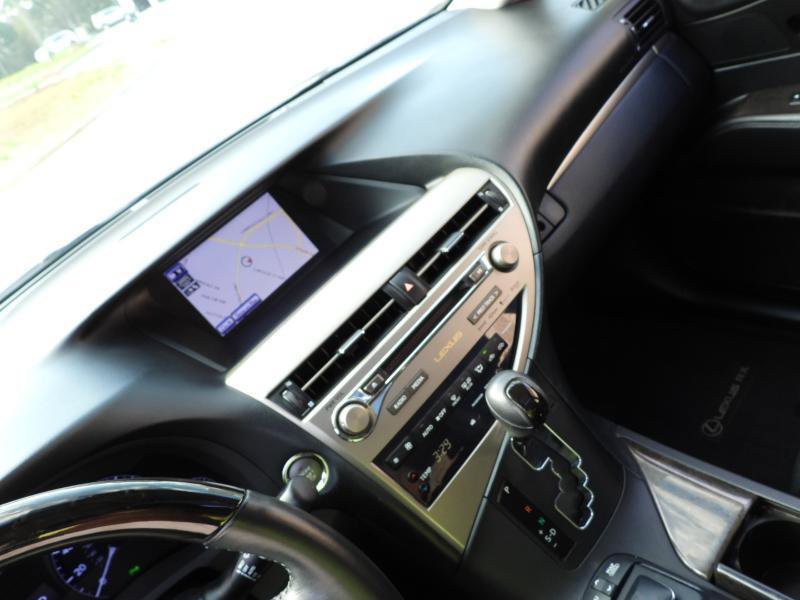 Used 2014 Lexus RX 350 Premium w/ Navigation Package image 52