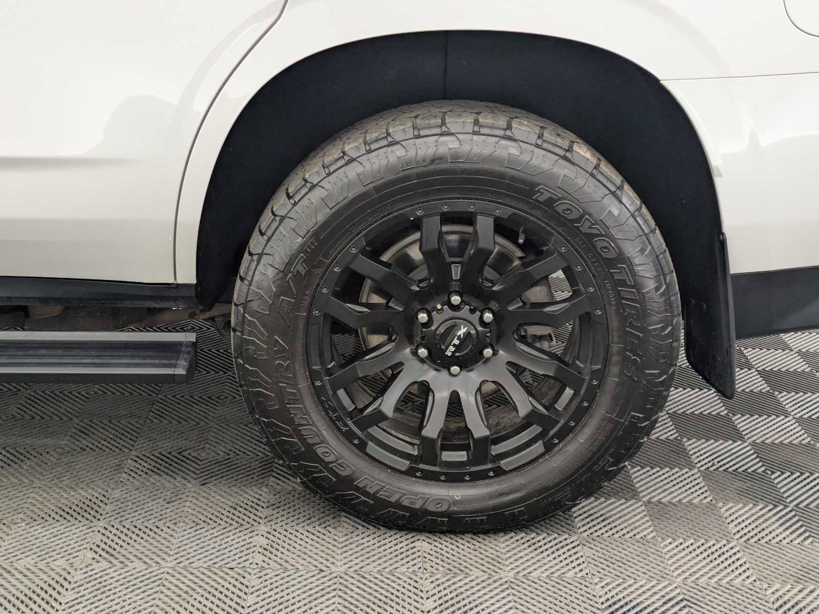 Used 2023 Chevrolet Tahoe High Country w/ Max Trailering Package image 14