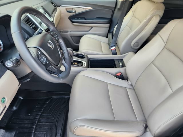 Used 2017 Honda Pilot EX-L image 4
