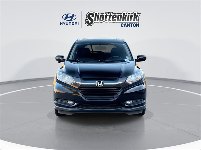 Used 2017 Honda HR-V EX-L image 3