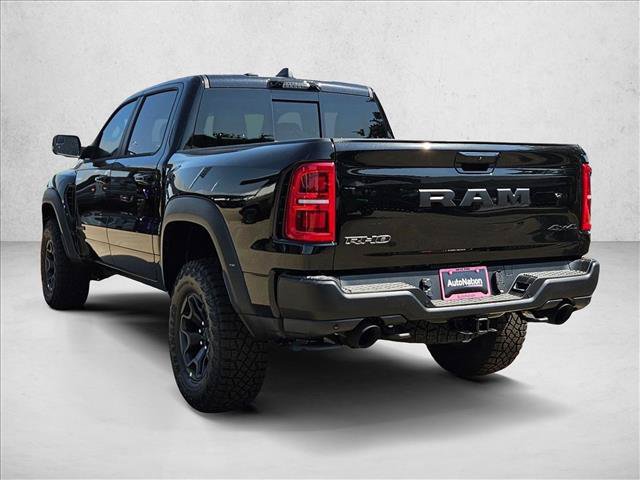 New 2026 RAM 1500 RHO w/ RHO Level 1 Equipment Group AWD/4WD image 9