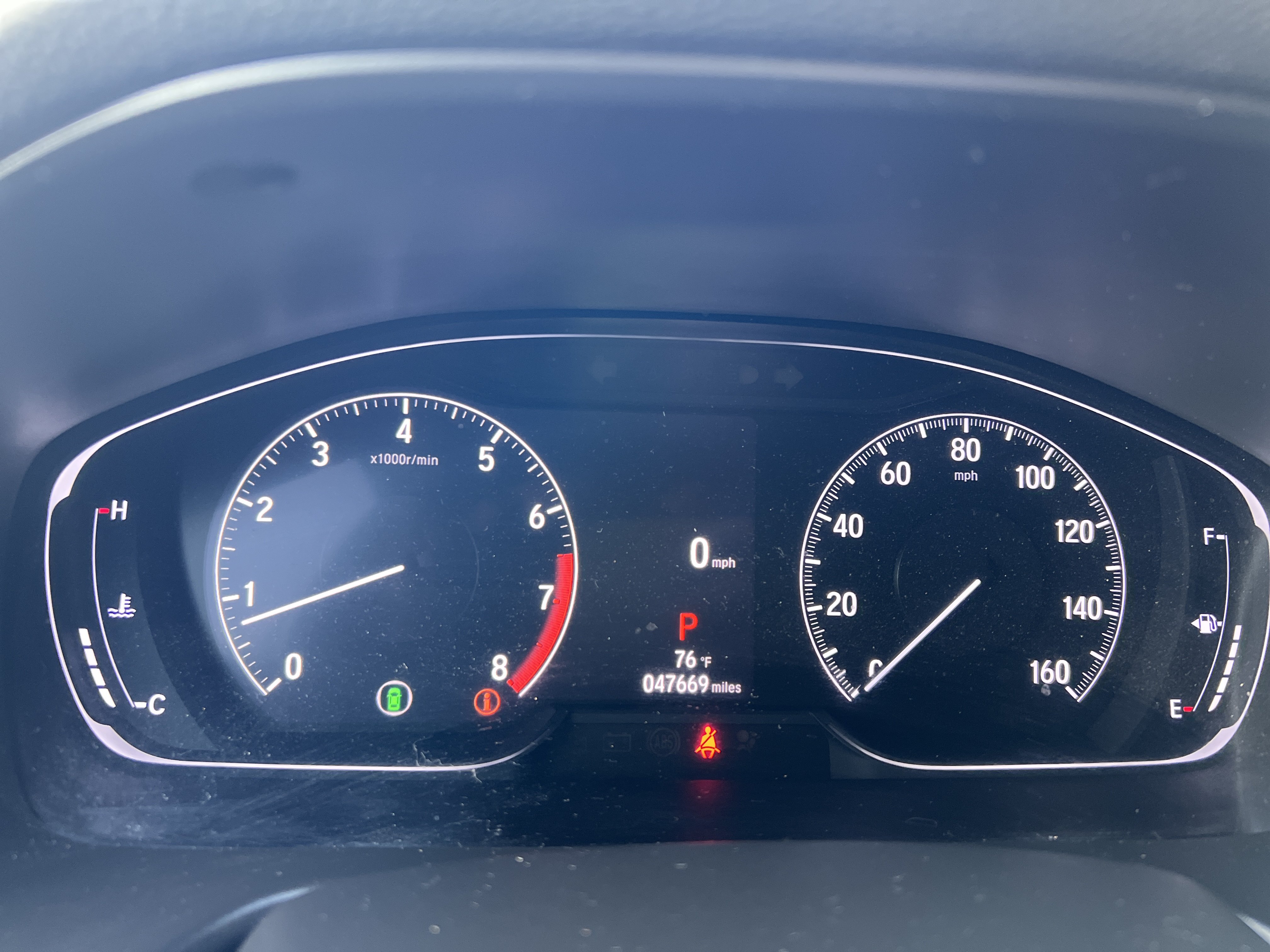 Used 2021 Honda Accord EX-L image 19