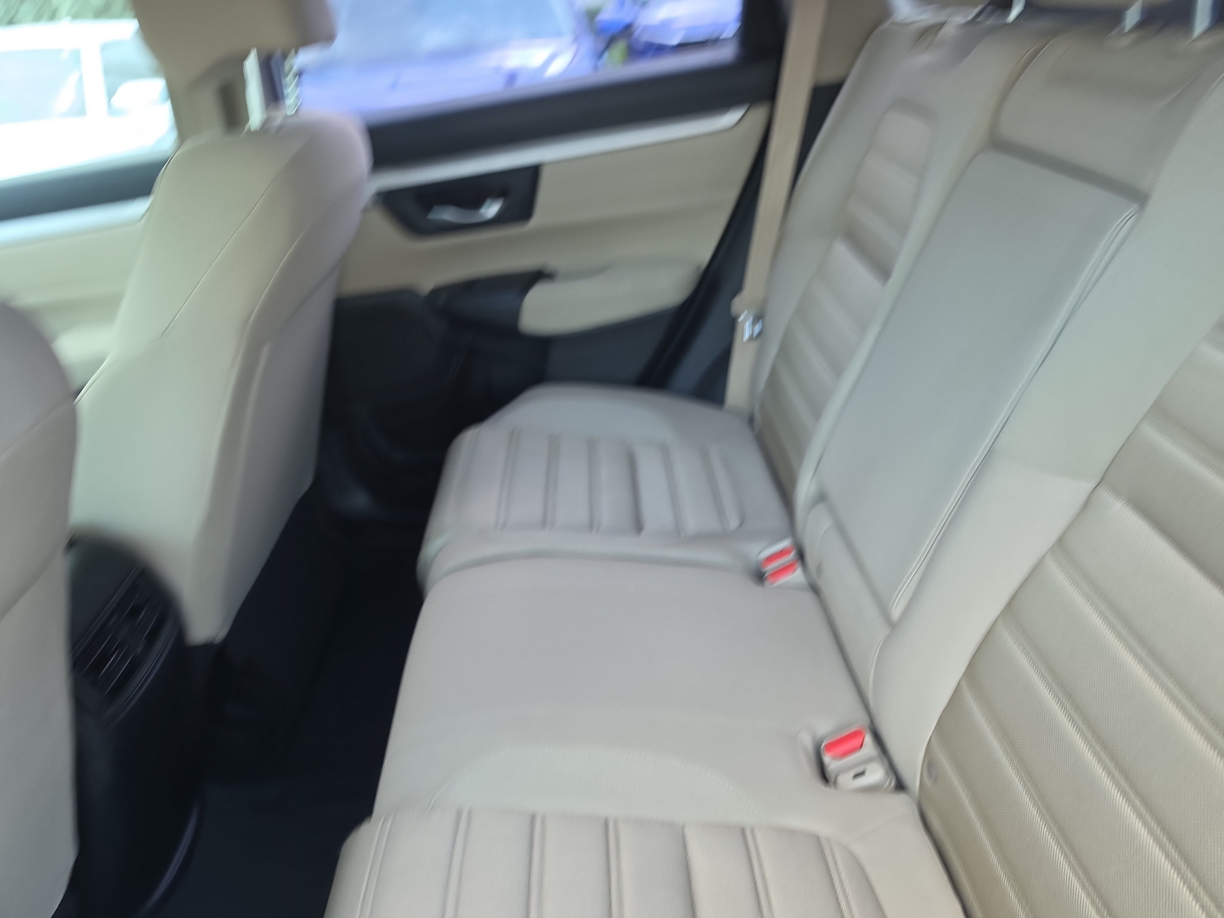 Used 2019 Honda CR-V LX image 11