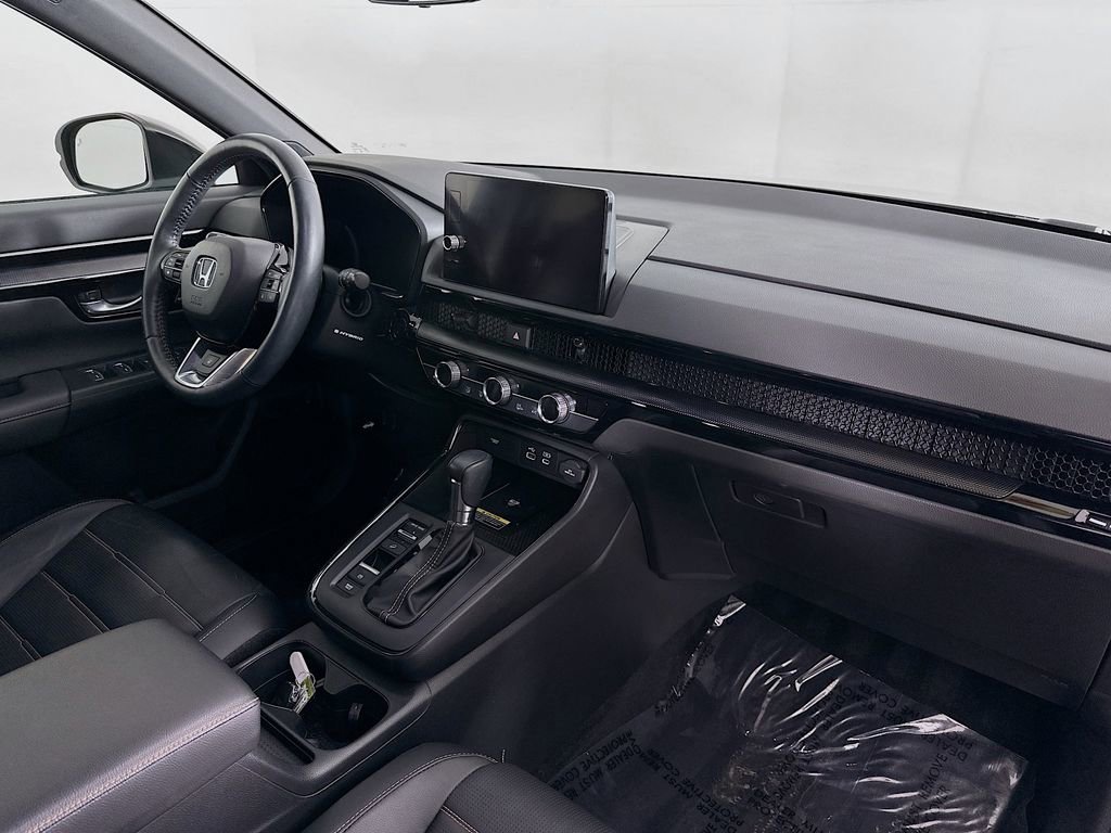 Used 2023 Honda CR-V Sport Touring image 37