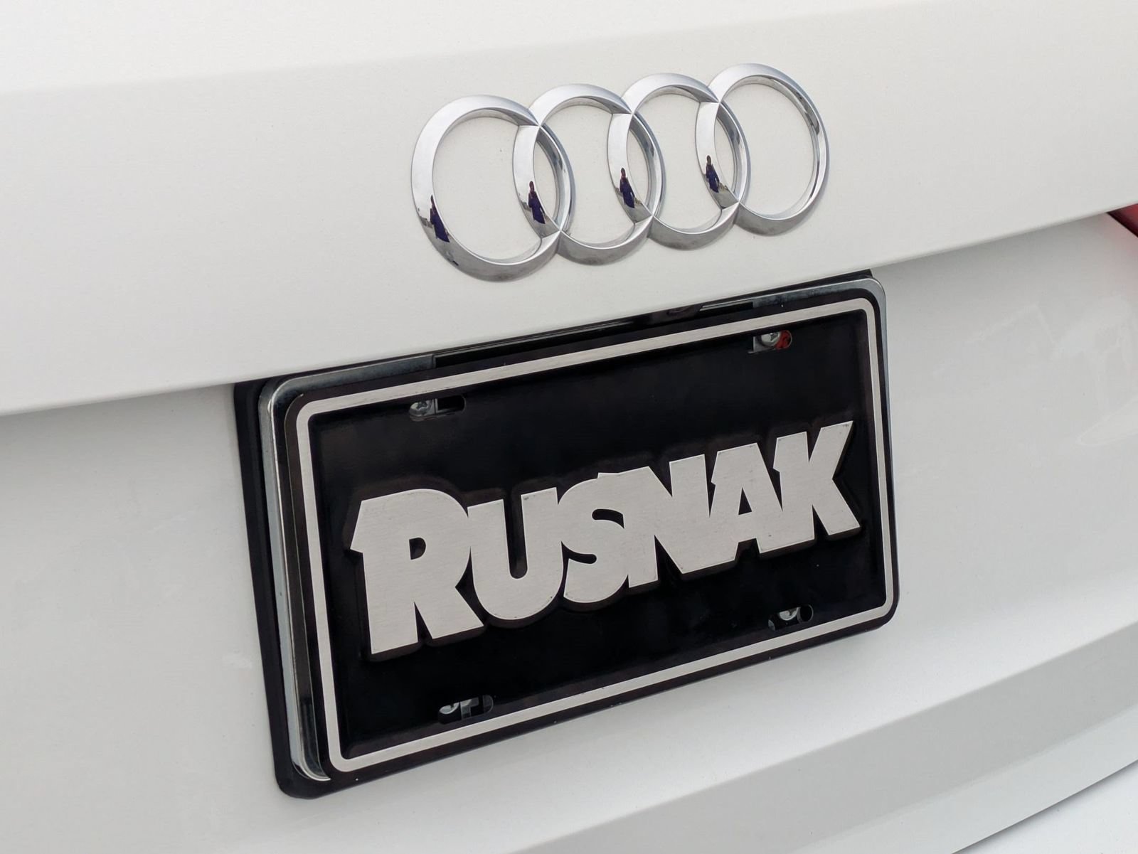 Used 2022 Audi Q3 2.0T Premium AWD/4WD image 18
