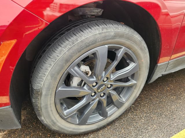 Used 2024 Chevrolet Equinox RS FWD image 10