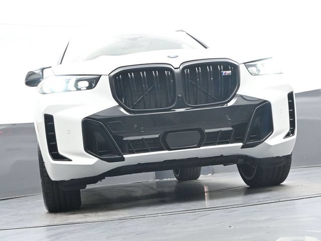 New 2026 BMW X5 M60i AWD/4WD image 47
