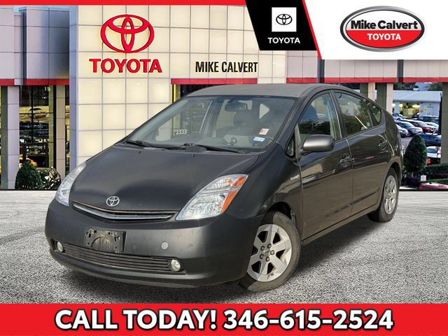 Used 2008 Toyota Prius FWD image 1