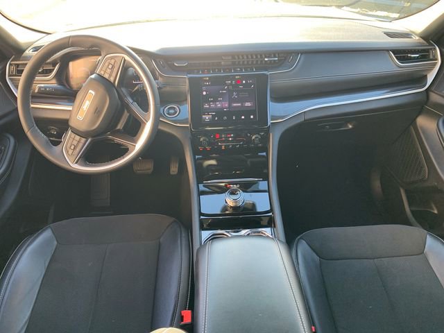 Used 2023 Jeep Grand Cherokee Altitude image 19