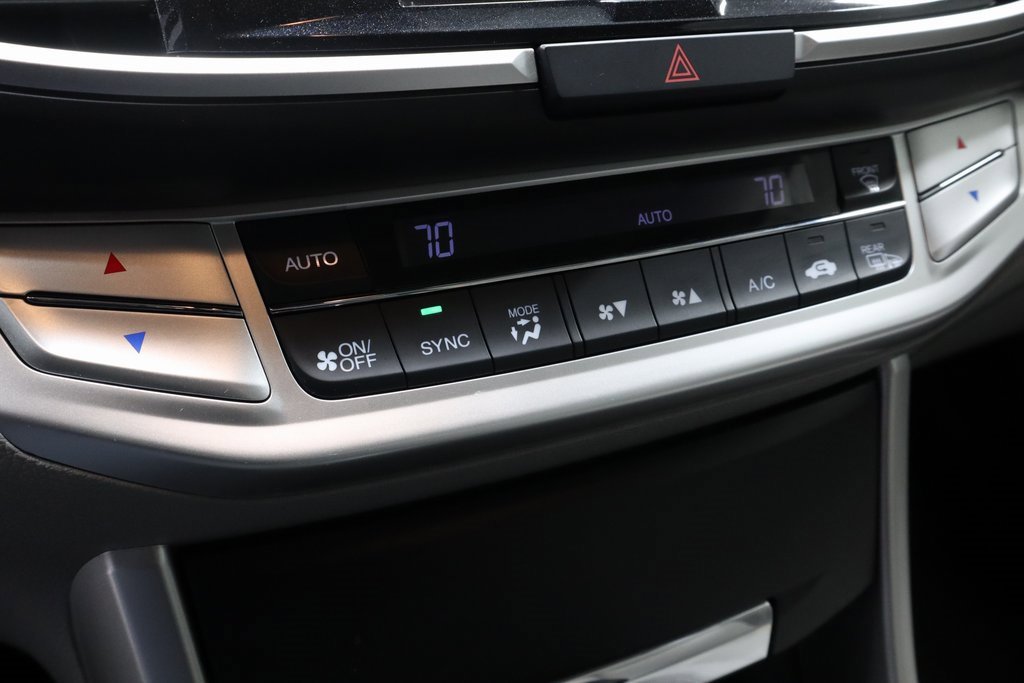 Used 2014 Honda Accord EX-L image 31