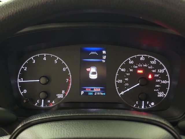 Used 2024 Toyota Corolla LE FWD image 27
