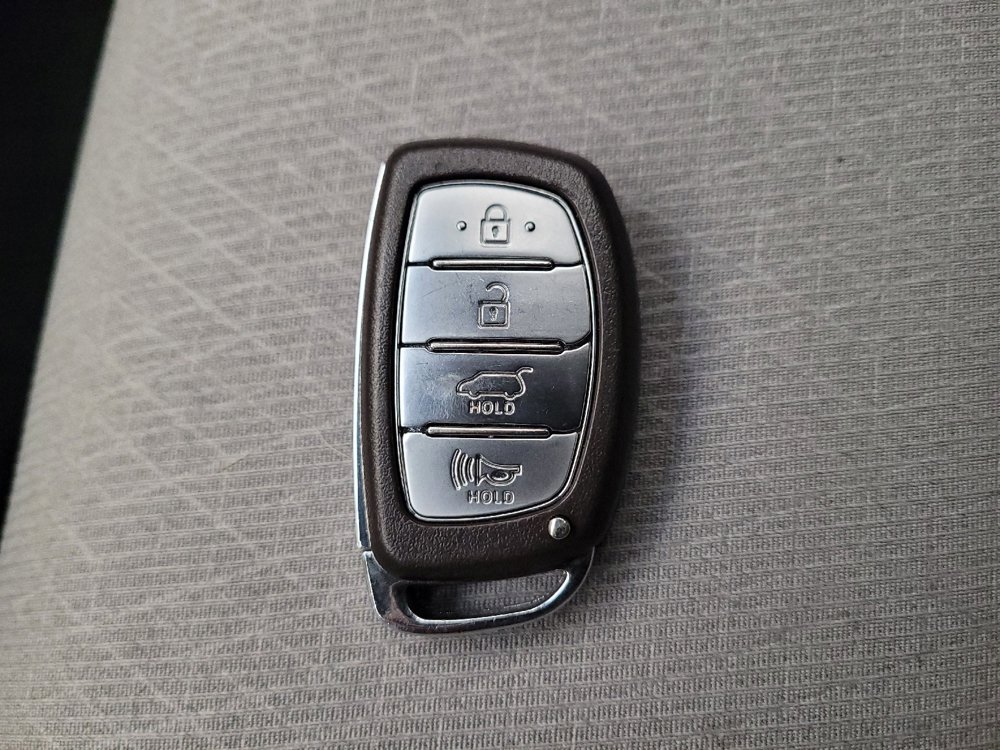 Used 2018 Hyundai Tucson Value image 32