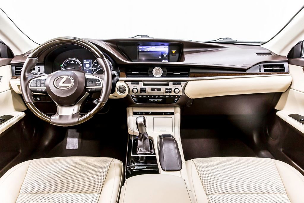 Used 2017 Lexus ES 350 FWD image 18