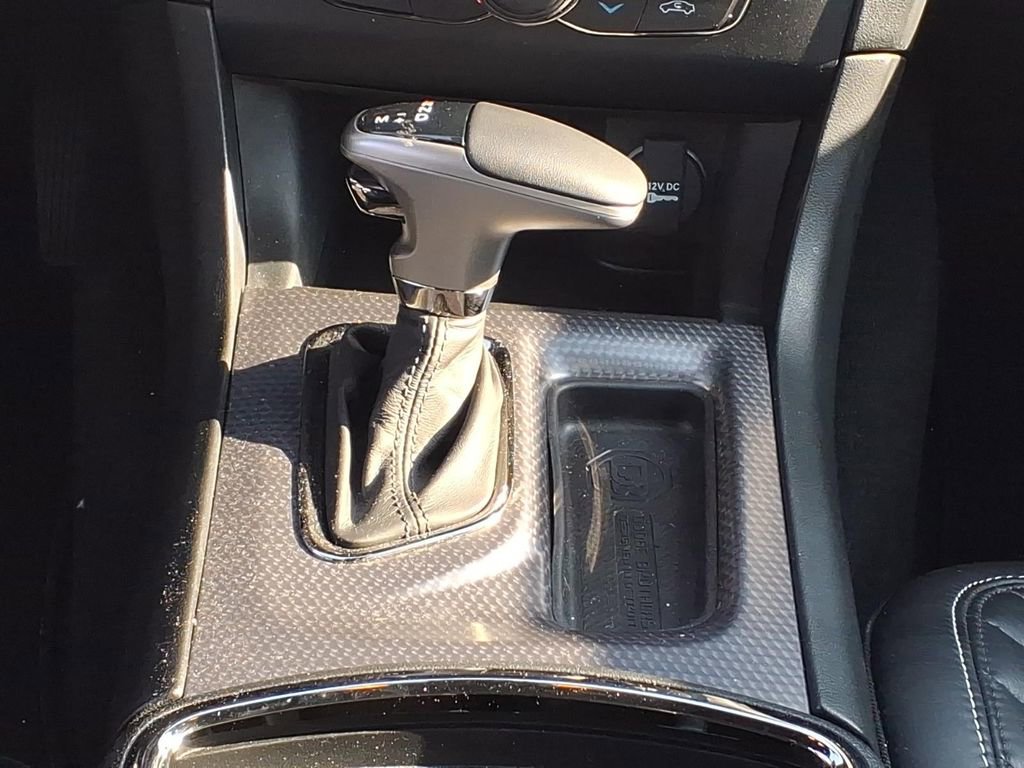 Used 2023 Dodge Charger SRT Hellcat image 23