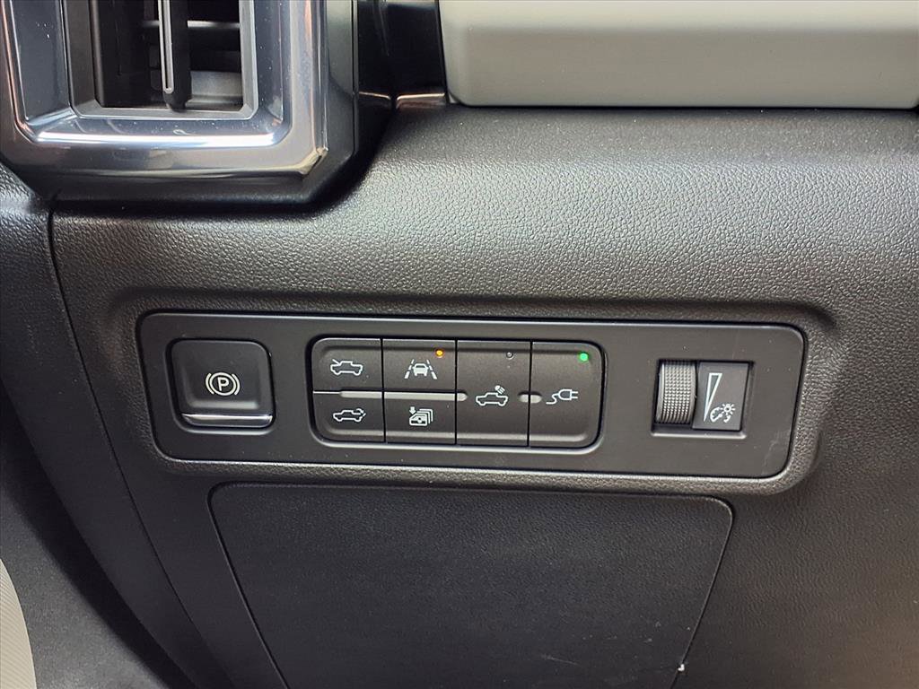 New 2026 GMC Hummer EV 4x4 Crew Cab image 24