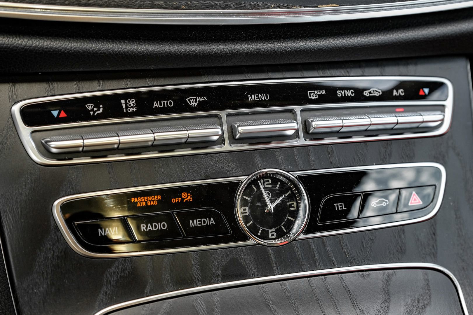 Used 2020 Mercedes-Benz E 450 Coupe w/ AMG Line image 22