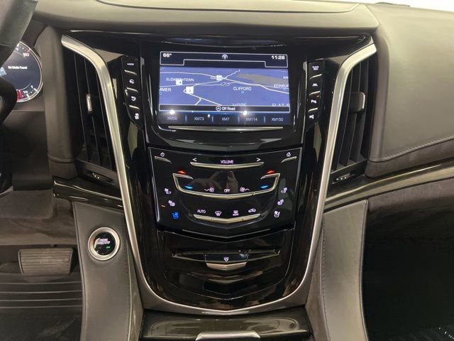 Used 2019 Cadillac Escalade Platinum image 23
