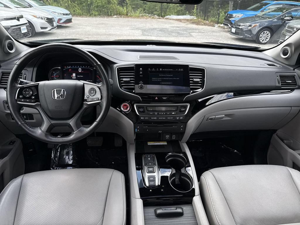 Used 2019 Honda Pilot Elite image 28