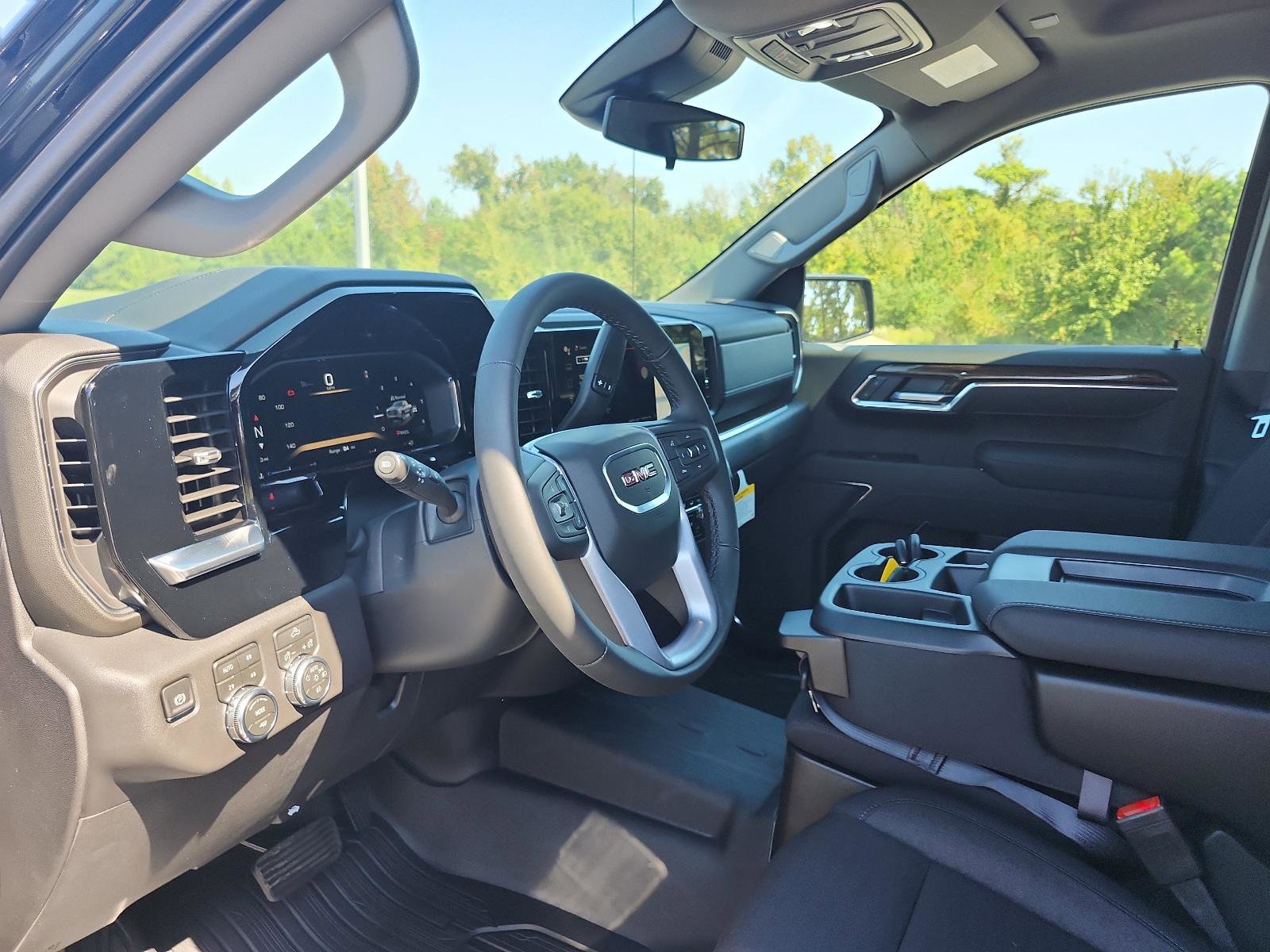 New 2026 GMC Sierra 1500 Elevation image 10