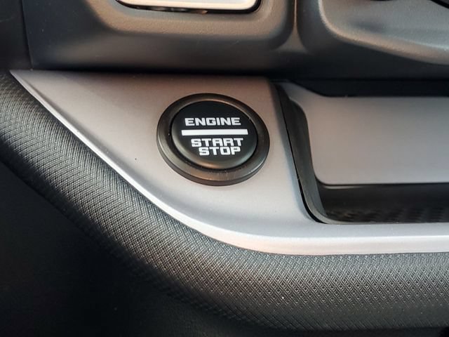 Certified 2023 Ford Bronco Sport Outer Banks w/ Tech Package AWD/4WD image 19