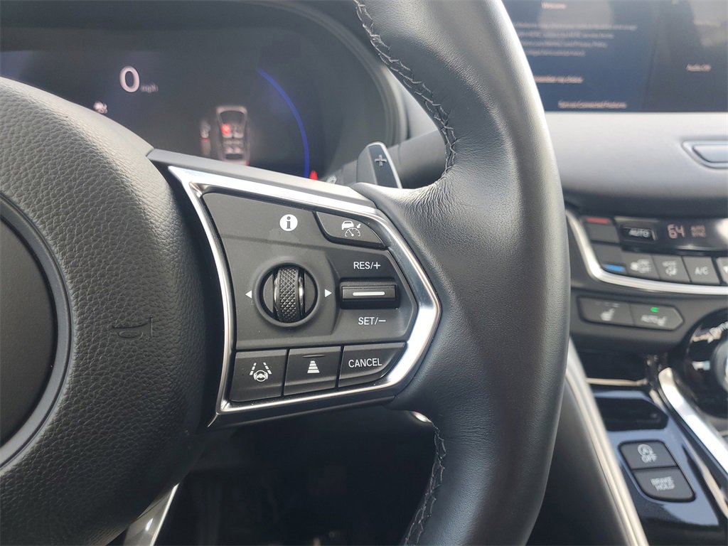 Used 2025 Acura TLX w/ Technology Package image 24