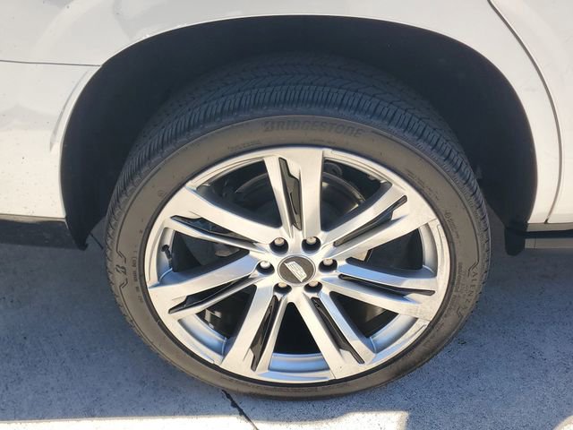 Certified 2025 Cadillac Escalade Sport Platinum image 7