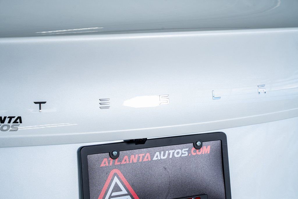 Used 2025 Tesla Model 3 Long Range image 21