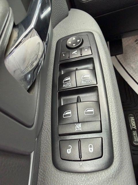 Used 2017 RAM 1500 Big Horn AWD/4WD image 24