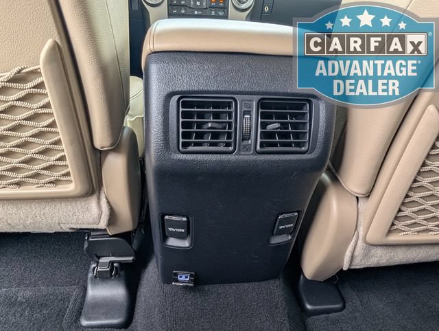 Used 2019 Toyota 4Runner Limited RWD image 20